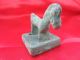 Collection Chinese Bronze Ancient Delicate Carving Horse Seal - - - E8 Other photo 2