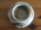 Antique 19th C Japanese Meiji Porcelain Hand Painted Signed Wine Tea Bowl Bowls photo 5