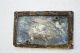 Antique Chinese Hong Kong Harbor Metal Plaque Handcrafted Engraving 19th - 20th Ce Other photo 1