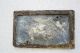Antique Chinese Hong Kong Harbor Metal Plaque Handcrafted Engraving 19th - 20th Ce Other photo 2