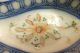Group Of 6 Antique Chinese Blue White Porcelain Rice Grain Soup Spoons Estate Other photo 7