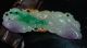 Chinese Natural Jadeite Level A Hand - Carved Statues Squirrel & Ganoderma Nr Other photo 1