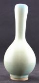 Antique Chinese Old Rare Beauty Of The Porcelain Vases Vases photo 1