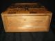 Antique Japanese Inlaid Marquetry Wood Jewelry,  Trinket,  Or Letter Writing Box Boxes photo 4