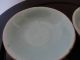 Two Old Small Chinese Porcelain Bowls With Pale Green Glaze Bowls photo 2