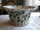 Antique Chinese China Jardiniere Bowl Planter Signed Hua Long 18th Or 19th C ? Other photo 4