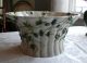 Antique Chinese China Jardiniere Bowl Planter Signed Hua Long 18th Or 19th C ? Other photo 5