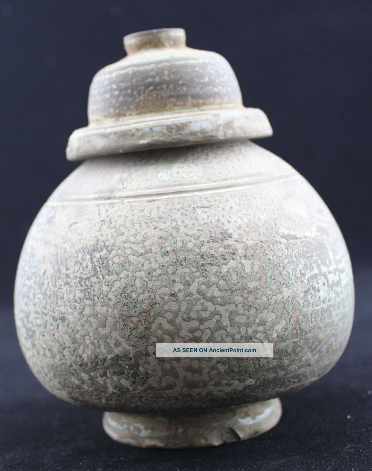 Antique Chinese Old Rare Beauty Of The Porcelain Vases Vases photo