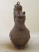 Rare Chinese Antique 18 - 19th Century Old Copper Snuff Bottle Snuff Bottles photo 1