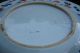 Large Antique Chinese 17/18thc Imari Plate Plates photo 11
