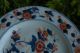 Large Antique Chinese 17/18thc Imari Plate Plates photo 4