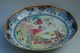 Antique Chinese 18thc Famille Rose Dish Plates photo 1