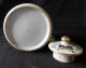Lovely Chinese 19th Century Qing Canton Famille Rose Teapot/winepot Pots photo 3