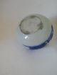18/19th Century Chinese Vase Kangxi With Hand Painted Flowers Vases photo 1