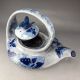 Chinese Porcelain Teapot Nr Teapots photo 11