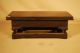 Antique Japanese Buddhist Altar Table Stand Kyokuzue Other photo 4