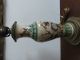 18th Century Chinese Porcelain Vase Lamp Vases photo 5