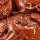 Chinese Shoushan Stone Statue - Fortune Kid Nr Men, Women & Children photo 1