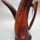 Old Antique Chinese Ox Horn Hand - Carved Teapots&lid Nr/xy959 Teapots photo 2