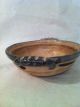 Very Rare Japanese Donabe Rice Cooker Handthrown Earthenware 19th Century Bowls photo 5