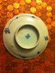 Real Old Chinese Blue - And - White Porcelain Plate Plates photo 1