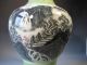 Fine Pair Of China Chinese Porcelain Vases W/ Landscape Decoration Ca.  1960 ' S Vases photo 11