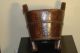 19th Century Chinese Water Well Bucket Nr Other photo 1
