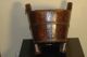 19th Century Chinese Water Well Bucket Nr Other photo 3