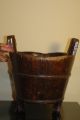 19th Century Chinese Water Well Bucket Nr Other photo 8