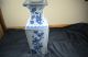 Fine Porcelain Blue And White Vase Vases photo 1