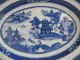 Two Antique Chinese Porcelain Plates Or Dish Jianjing Period Plates photo 5
