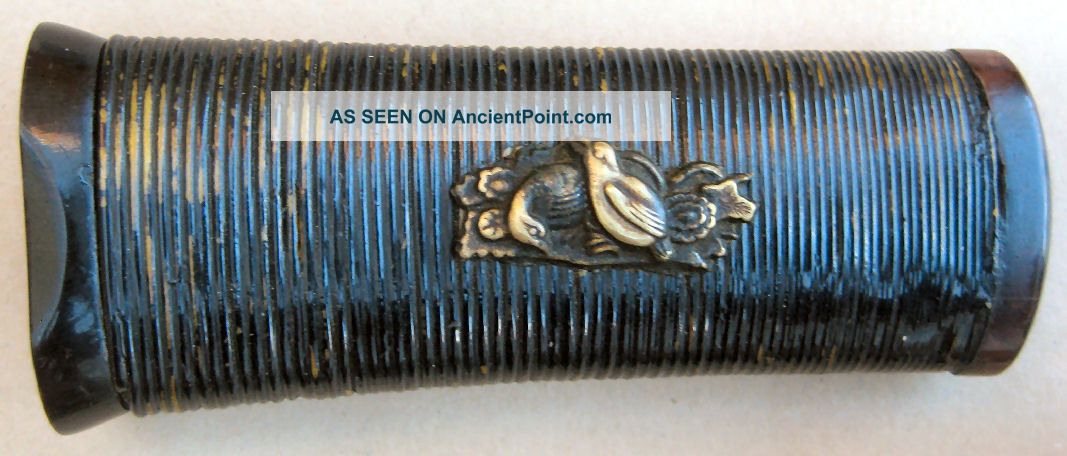 Tsuka Baleen - Koshirae Other photo