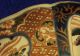 Rare Japan Circa 1845 Japanese Imari Hand Painted Antique Porcelain Plate Nr Plates photo 2