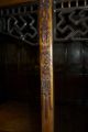 Ming Dynasty Chamber Bed Circa 1850.  Antique Chinese Bed Other photo 10
