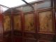 Ming Dynasty Chamber Bed Circa 1850.  Antique Chinese Bed Other photo 4