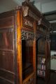 Ming Dynasty Chamber Bed Circa 1850.  Antique Chinese Bed Other photo 7