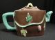 Antique Chinese Yixing Teapot 19th Or 20th Century Teapots photo 1