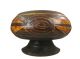 Chinese Mongolian Wooden Bowl Other photo 3