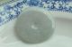 Ice Green 100% Natural Grade A Jade Pendant/bead Other photo 1