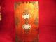 A Chinese Wood Table Cabinet With Jade Inserts Cabinets photo 2