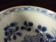 3 Little Chinese Porcelain Batavia - Brown/blue - White Cups Other photo 3
