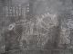 Fabulous Scroll Of Chinese Emperor Taizong ' S 6 Famous War Horses,  618 - 622 Ad Paintings & Scrolls photo 2