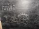 Fabulous Scroll Of Chinese Emperor Taizong ' S 6 Famous War Horses,  618 - 622 Ad Paintings & Scrolls photo 4