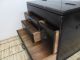 Japanese Vintage Tansu Drawers,  Small,  Cabinet,  Box,  Hako,  Rare, ,  Good,  Japan - A Other photo 1
