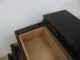 Japanese Vintage Tansu Drawers,  Small,  Cabinet,  Box,  Hako,  Rare, ,  Good,  Japan - A Other photo 5