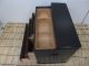 Japanese Vintage Tansu Drawers,  Small,  Cabinet,  Box,  Hako,  Rare, ,  Good,  Japan - A Other photo 8