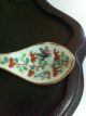 Antique Peranakan Nonya Ware,  Straits Chinese Porcelain - A Teaspoon,  Nr Other photo 4