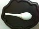 Antique Peranakan Nonya Ware,  Straits Chinese Porcelain - A Teaspoon,  Nr Other photo 5