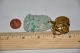 Vintage Jade Jadeite Pendant 1 Other photo 1