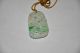 Vintage Jade Jadeite Pendant 1 Other photo 2